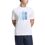 Remera Argentina Adidas Afa Titular Hombre