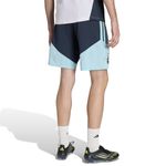 Short Argentina Adidas Afa Entrenamiento Tiro Pro 2026 Hombre