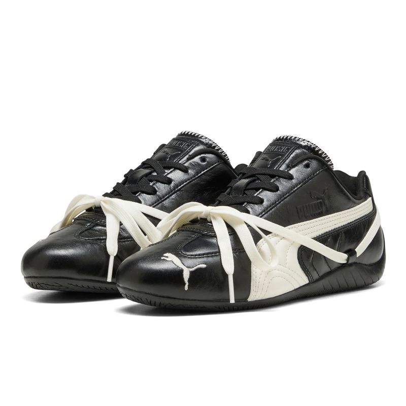 Zapatillas Puma X Rose Speedcat Mujer