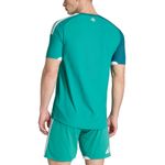 Remera Irlanda Del Norte Adidas Titular 2026 Hombre