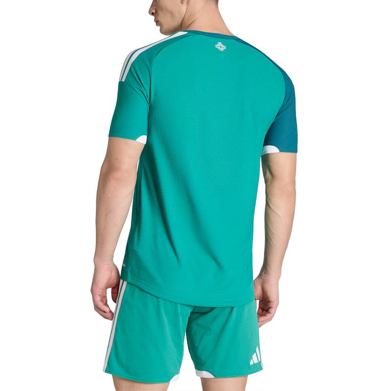 Remera Irlanda Del Norte Adidas Titular 2026 Hombre
