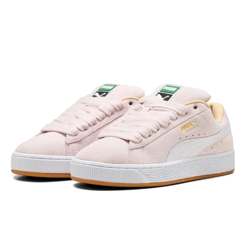 Zapatillas Puma Suede Xl Unisex