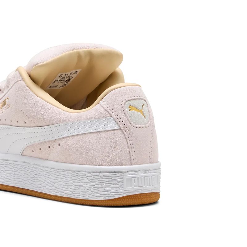Zapatillas Puma Suede Xl Unisex