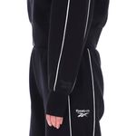 Campera Reebok Brookly Crooped Bomber Mujer