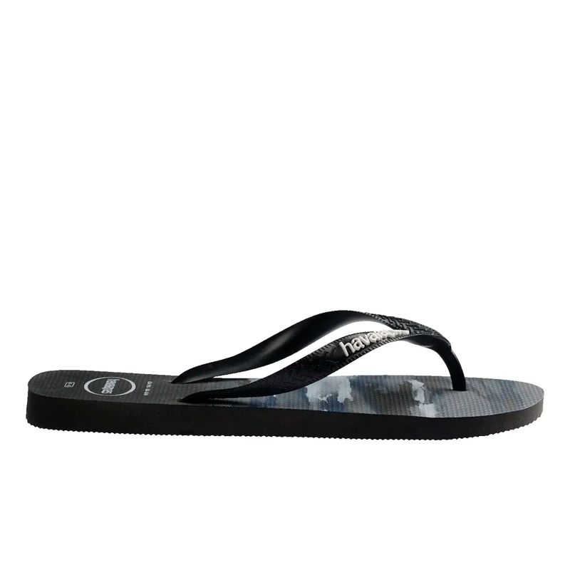 Ojotas Havaianas Top Camu Hombre
