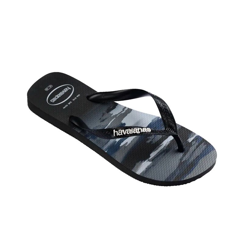 Ojotas Havaianas Top Camu Hombre