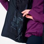 Chaleco Saucony Running Surge Heat Vest Mujer