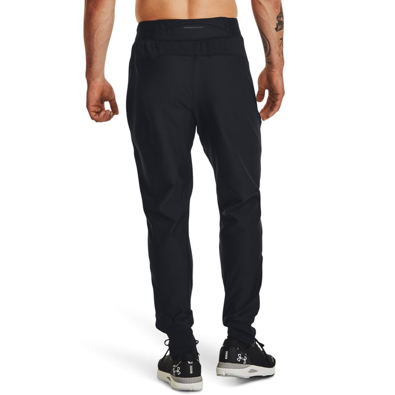 Pantalon Under Armour Running Qualifier Elite Hombre