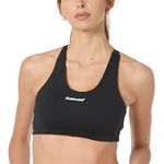Top Babolat Deportivo Aero Mujer