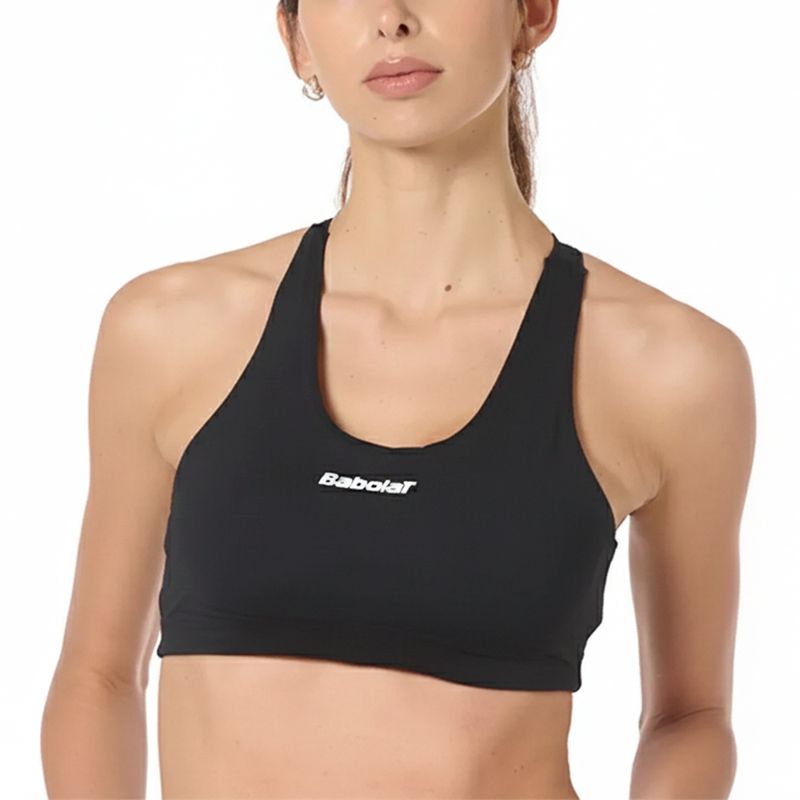 Top Babolat Deportivo Aero Mujer