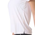 Remera Babolat Padel Drive Mujer