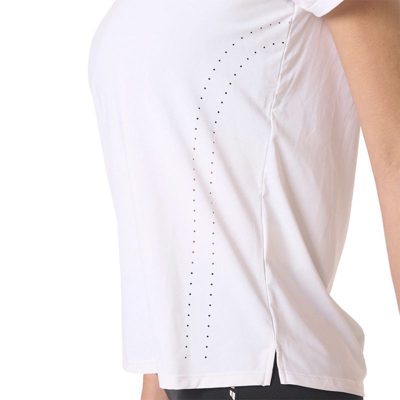 Remera Babolat Padel Drive Mujer