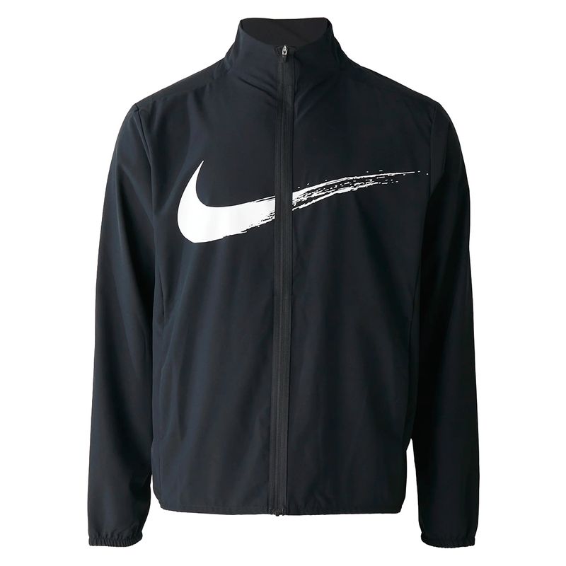 Campera Nike Training Form Hombre