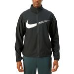 Campera Nike Training Form Hombre