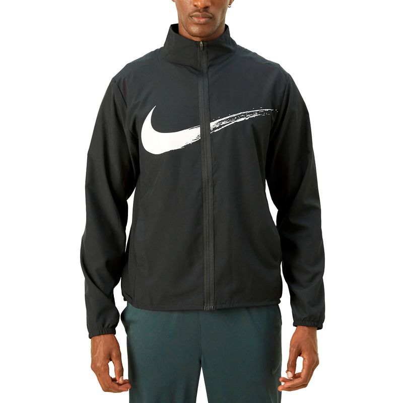 Campera Nike Training Form Hombre