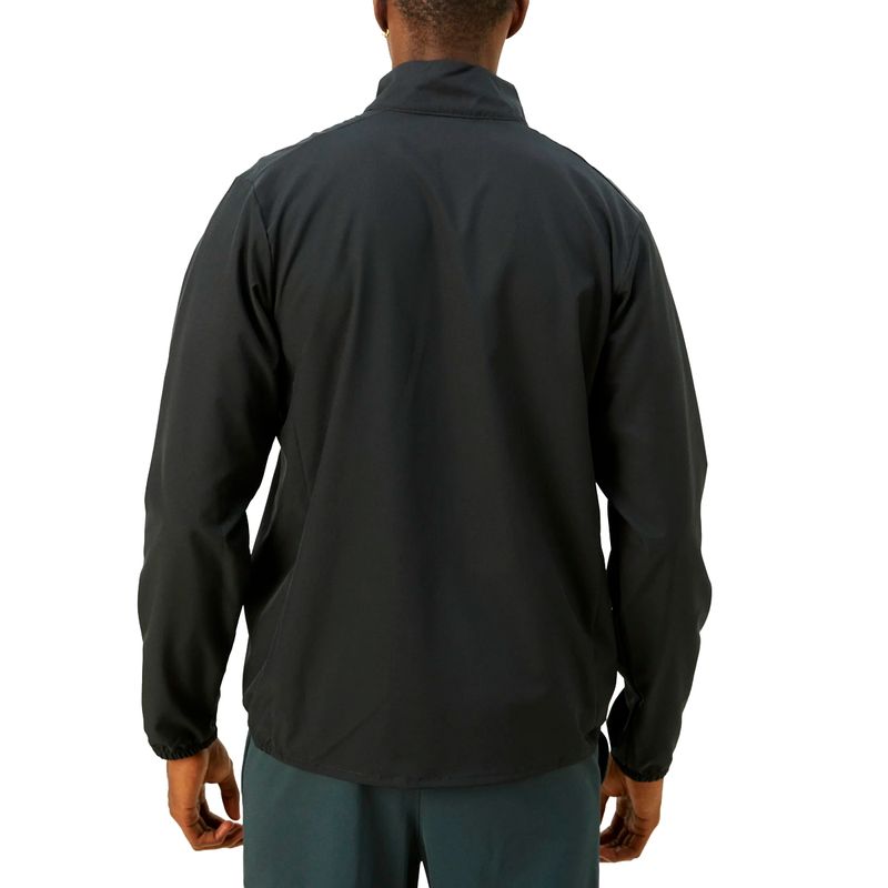 Campera Nike Training Form Hombre