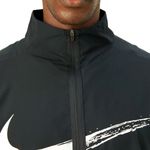 Campera Nike Training Form Hombre