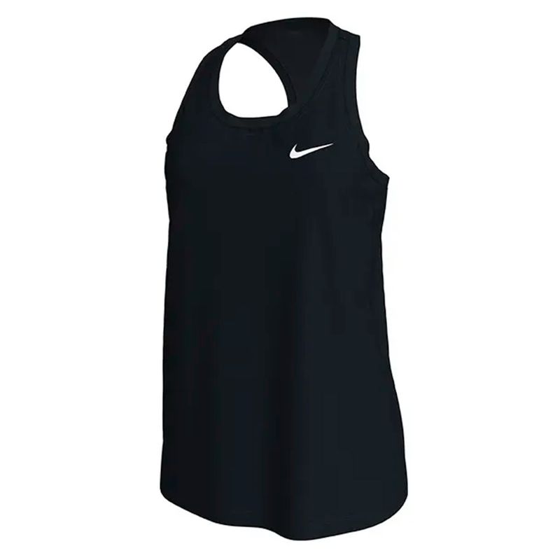 Musculosa Nike Training Dri Fit Tank Rlgd Mujer