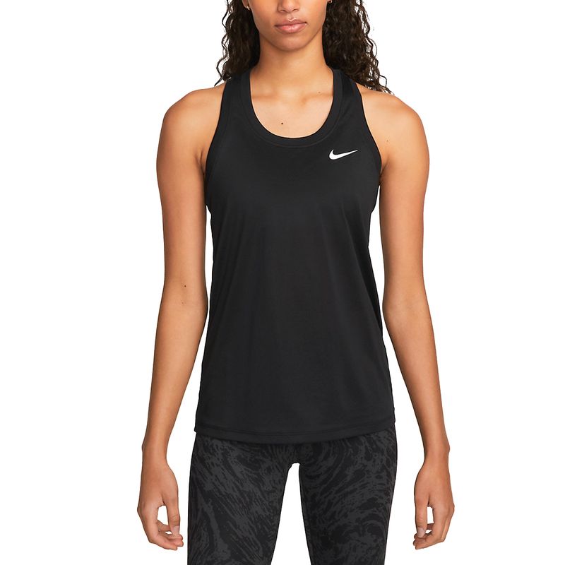 Musculosa Nike Training Dri Fit Tank Rlgd Mujer