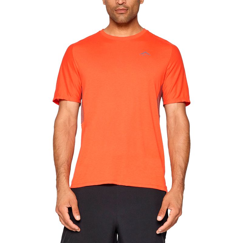 Remera Nike Outdoor Solar Chase Hombre