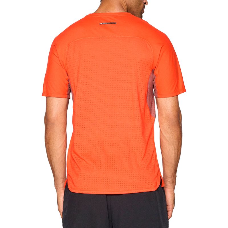 Remera Nike Outdoor Solar Chase Hombre