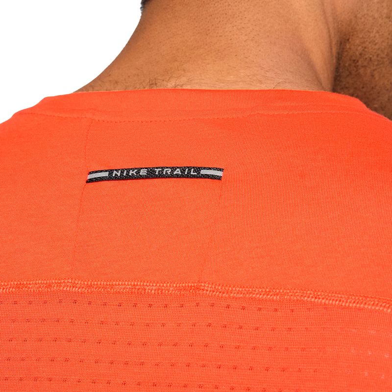 Remera Nike Outdoor Solar Chase Hombre