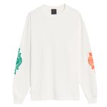 Remera Air Jordan Rare Long Sleeve Hombre