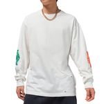 Remera Air Jordan Rare Long Sleeve Hombre