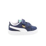 Zapatillas Puma Suede Classic Velcro Bebe