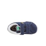 Zapatillas Puma Suede Classic Velcro Bebe