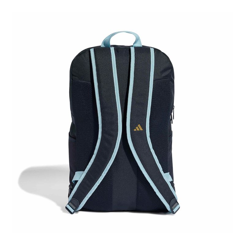 Mochila Argentina Adidas Afa 2026