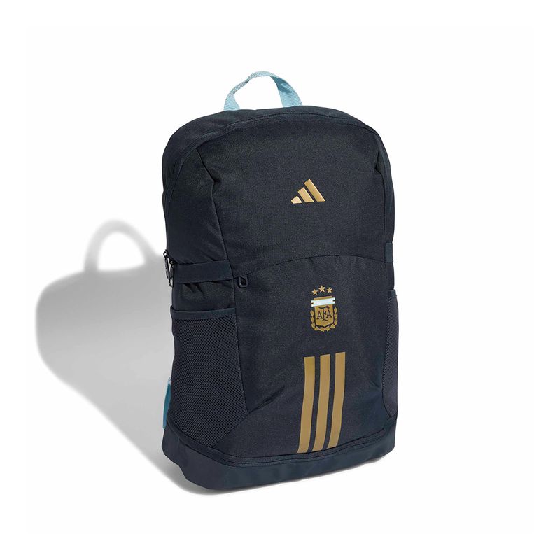 Mochila Argentina Adidas Afa 2026