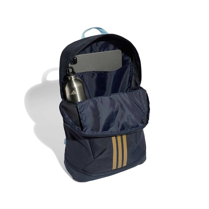 Mochila Argentina Adidas Afa 2026