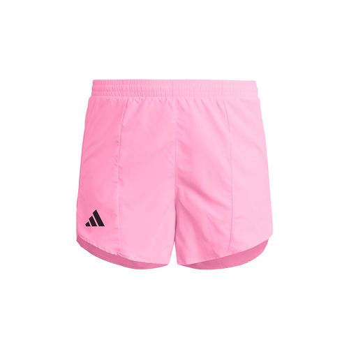 Short Adidas Running Adizero Mujer