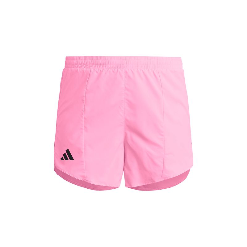 Short Adidas Running Adizero Mujer