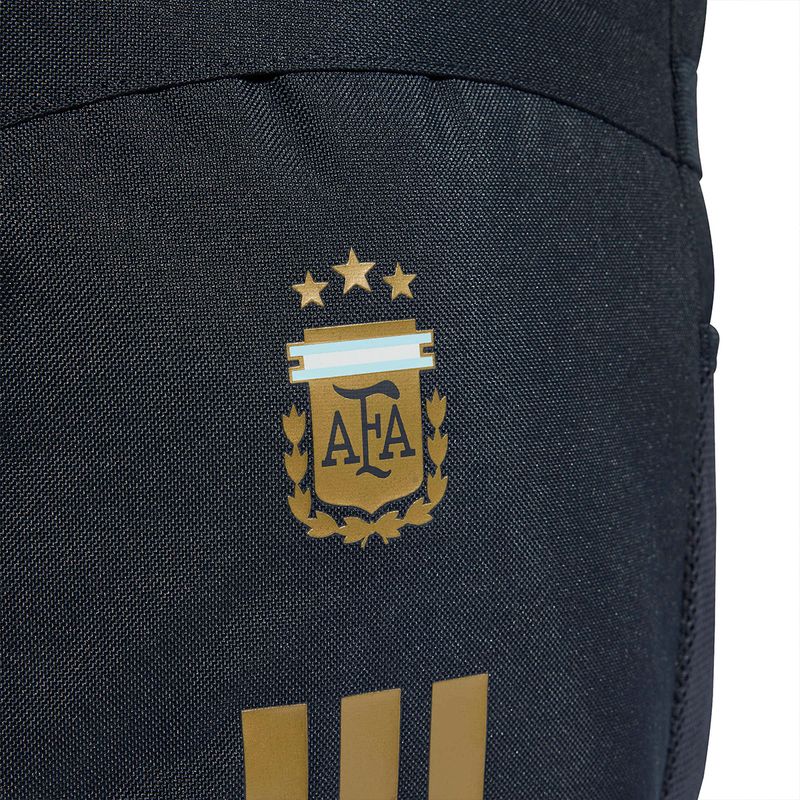 Mochila Argentina Adidas Afa 2026