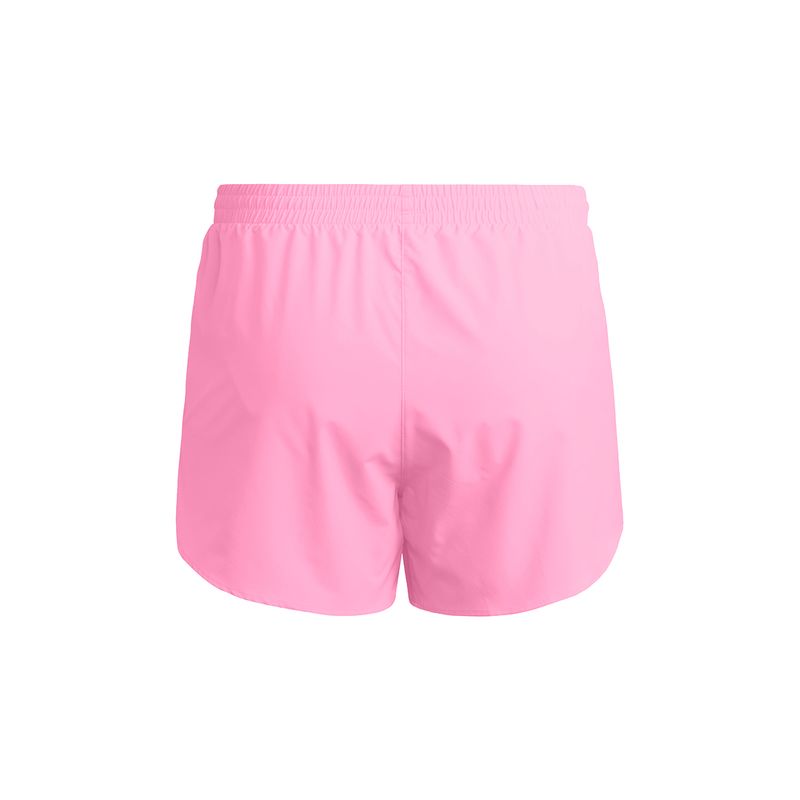 Short Adidas Running Adizero Mujer
