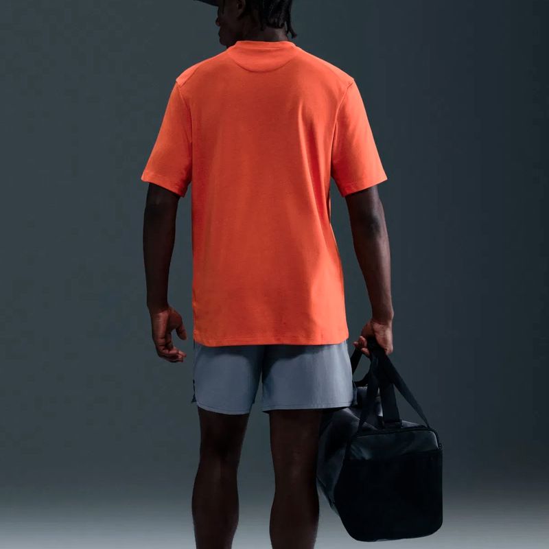 Remera Nike Training Dri-fit Primary Hombre