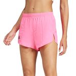 Short Adidas Running Adizero Mujer