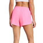 Short Adidas Running Adizero Mujer