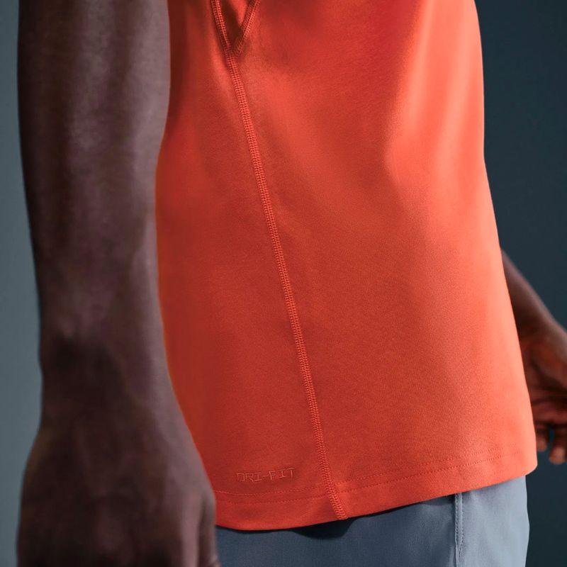 Remera Nike Training Dri-fit Primary Hombre