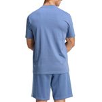 Remera Argentina Adidas Originals Afa Amply Hombre