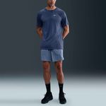 Short Nike Running Drifit Stride Hombre