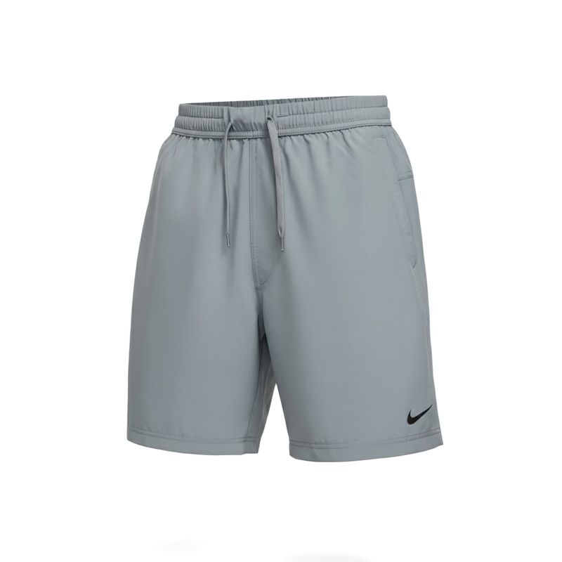 Short Nike Training Drifit Form 7in Hombre