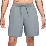 Short Nike Training Drifit Form 7in Hombre