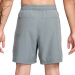 Short Nike Training Drifit Form 7in Hombre