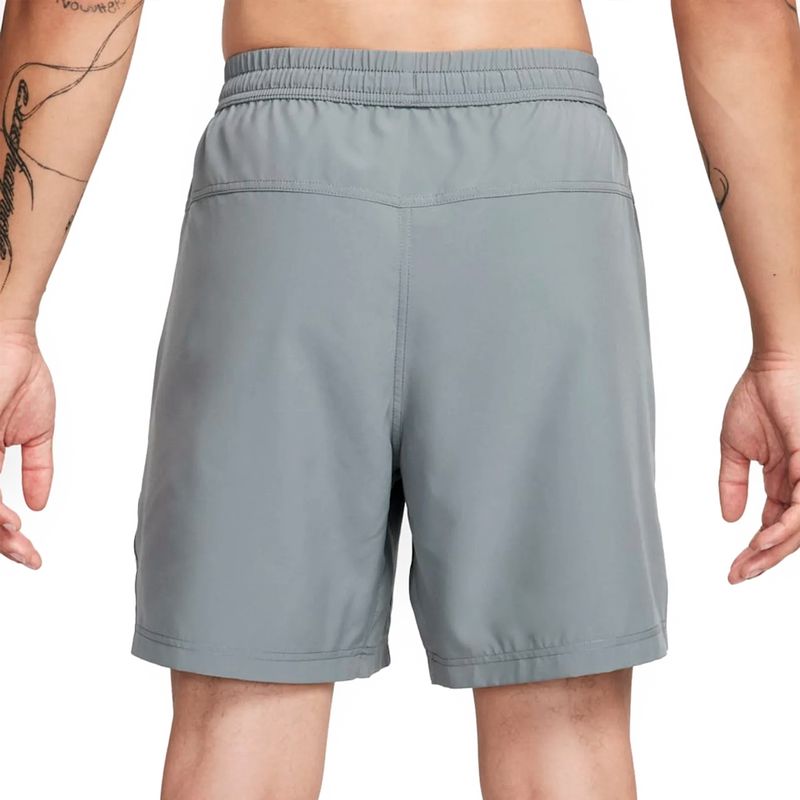 Short Nike Training Drifit Form 7in Hombre