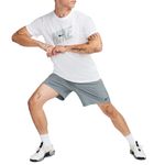 Short Nike Training Drifit Form 7in Hombre