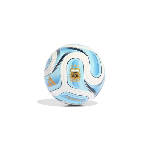Pelota Argentina Adidas Afa Mini Hombre
