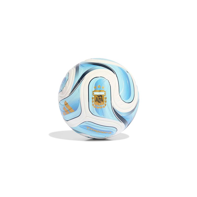 Pelota Argentina Adidas Afa Mini Hombre